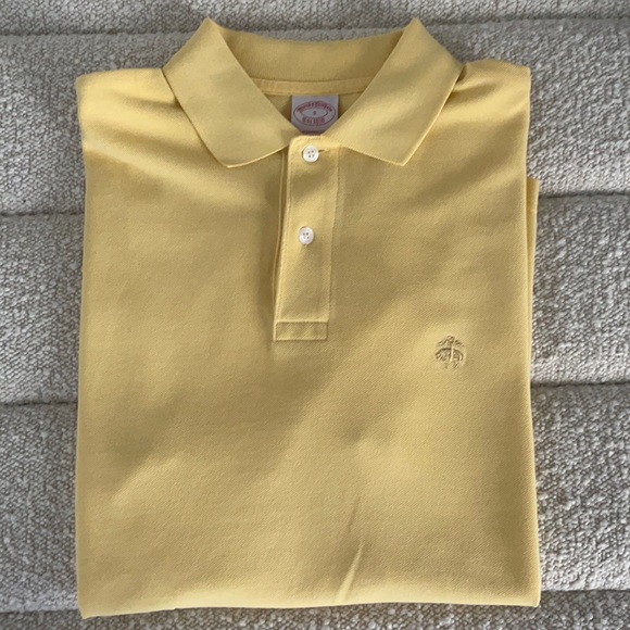 Brooks Brothers Polo - Picture 1 of 1